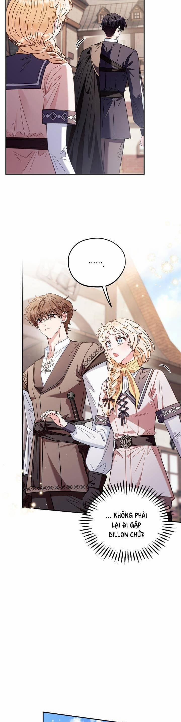 Trở Thành Người Giám Định Chất Độc Cho Thế Lực Hắc Ám 22 trang 44