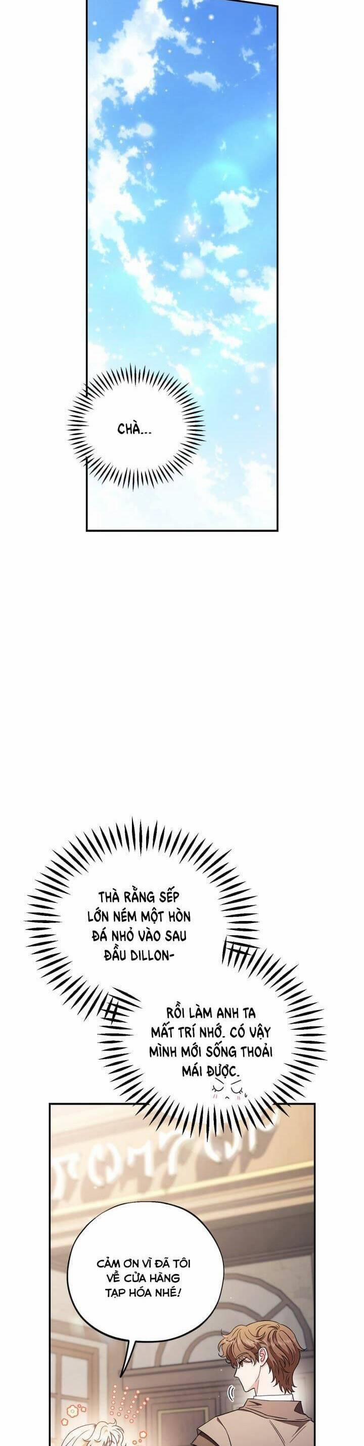 Trở Thành Người Giám Định Chất Độc Cho Thế Lực Hắc Ám 22 trang 45