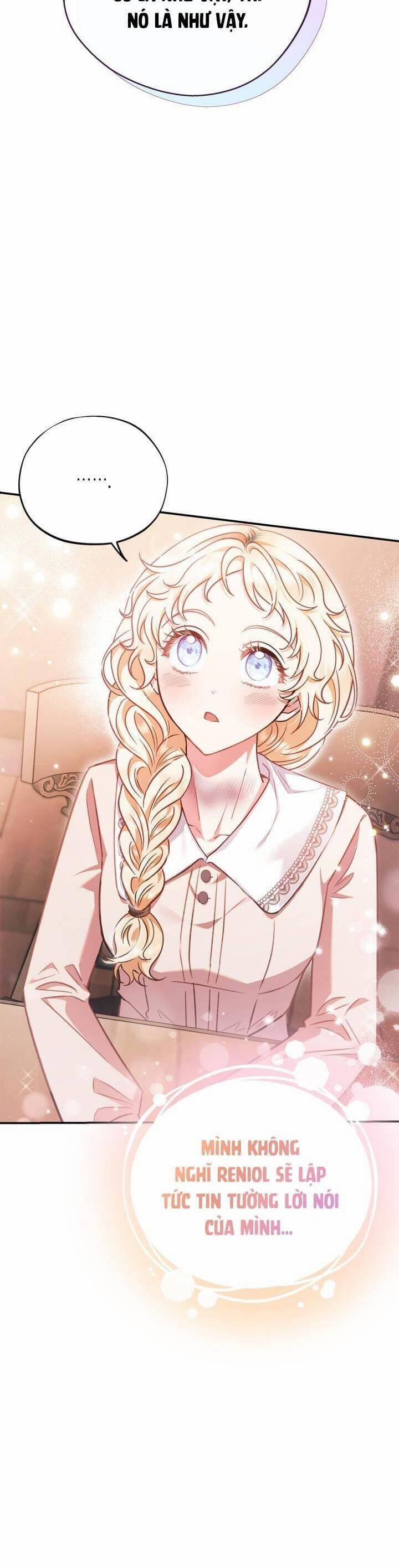 Trở Thành Người Giám Định Chất Độc Cho Thế Lực Hắc Ám 22 trang 7