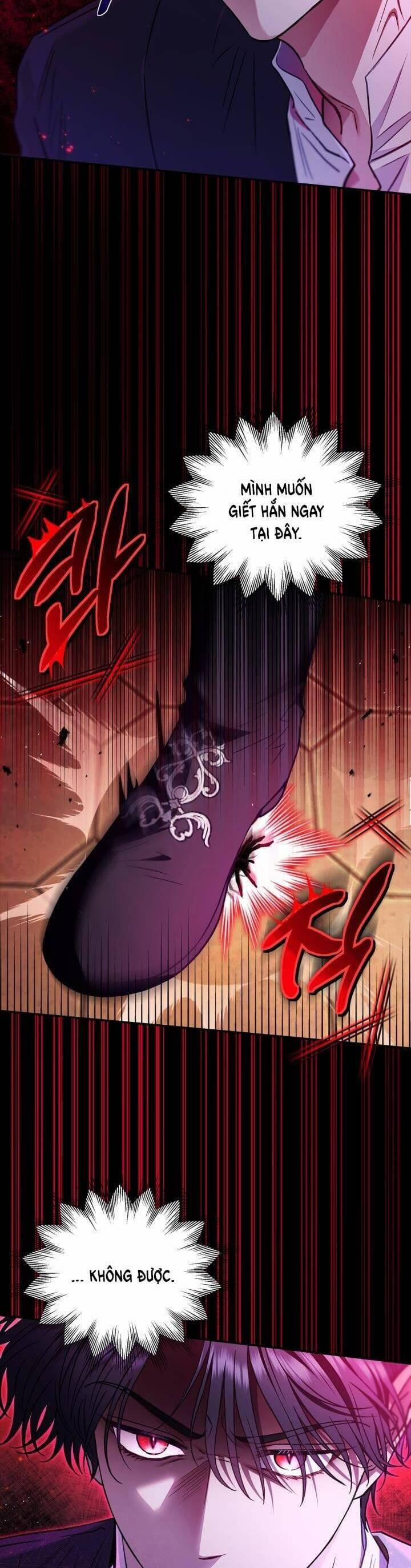 Trở Thành Người Giám Định Chất Độc Cho Thế Lực Hắc Ám 23 trang 10