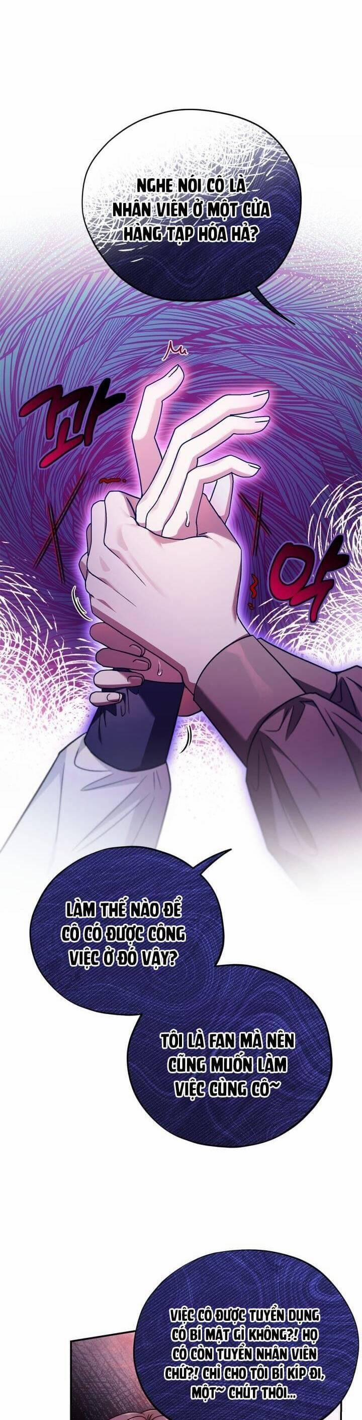 Trở Thành Người Giám Định Chất Độc Cho Thế Lực Hắc Ám 23 trang 29