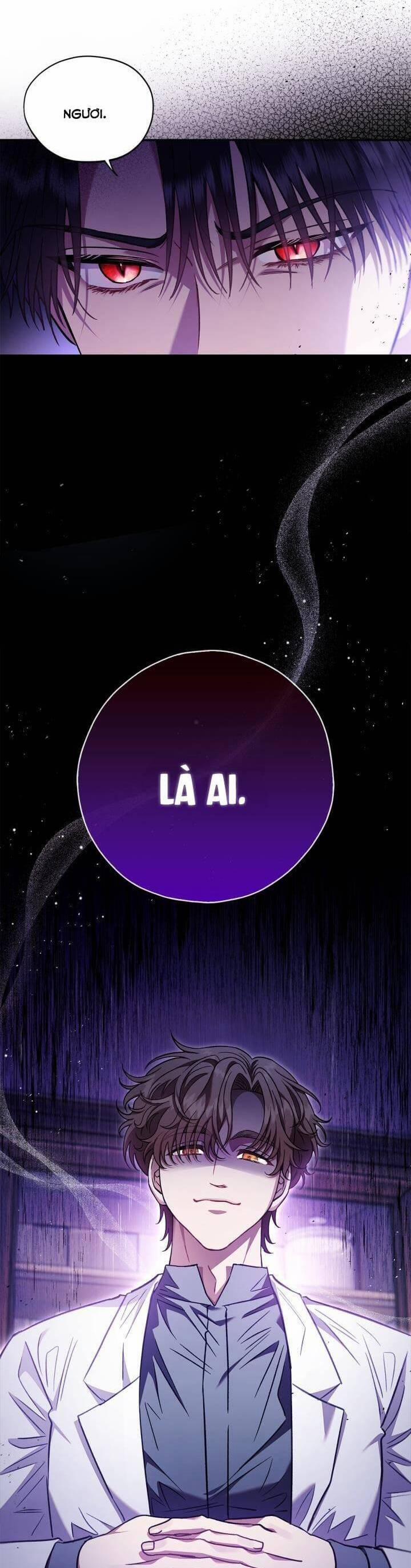 Trở Thành Người Giám Định Chất Độc Cho Thế Lực Hắc Ám 23 trang 3