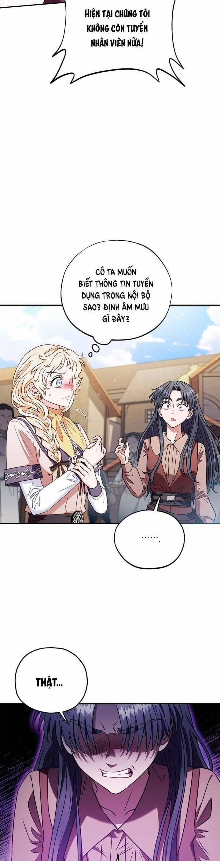 Trở Thành Người Giám Định Chất Độc Cho Thế Lực Hắc Ám 23 trang 31