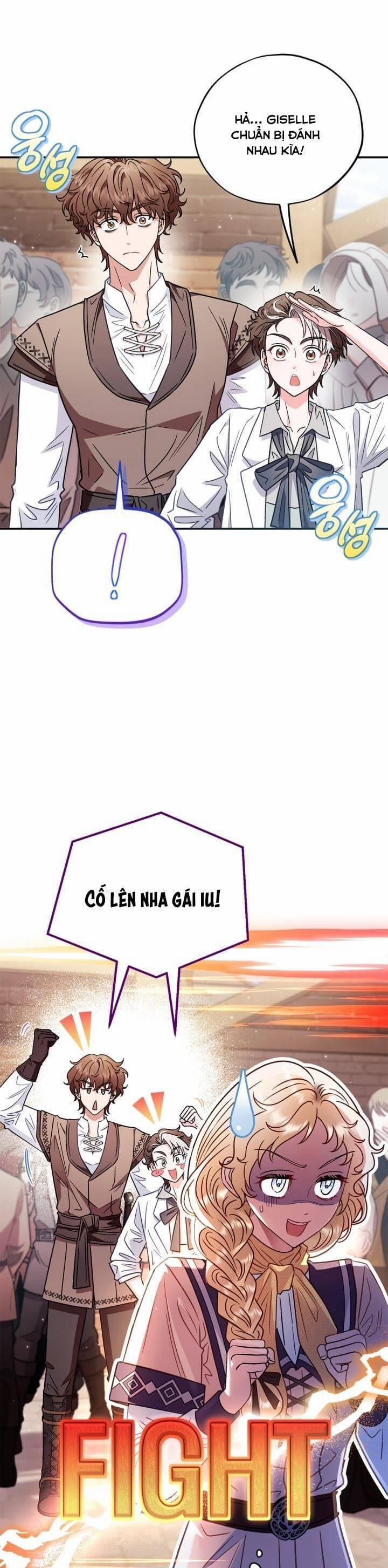 Trở Thành Người Giám Định Chất Độc Cho Thế Lực Hắc Ám 23 trang 33