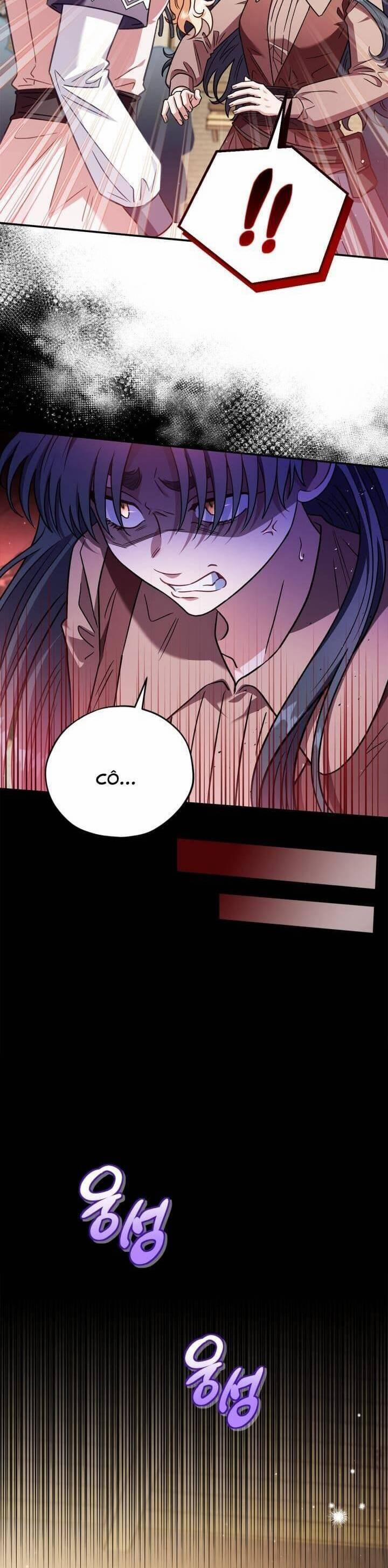 Trở Thành Người Giám Định Chất Độc Cho Thế Lực Hắc Ám 23 trang 36