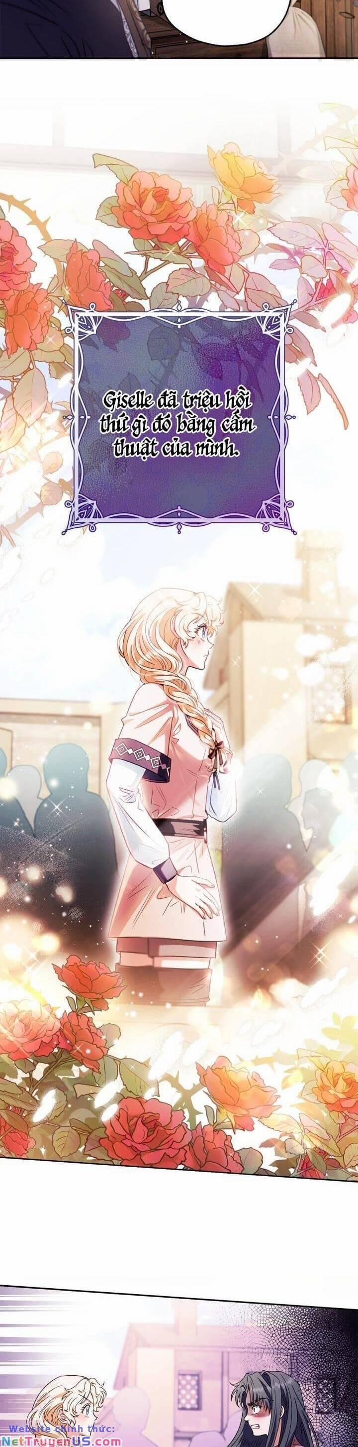 Trở Thành Người Giám Định Chất Độc Cho Thế Lực Hắc Ám 23 trang 39