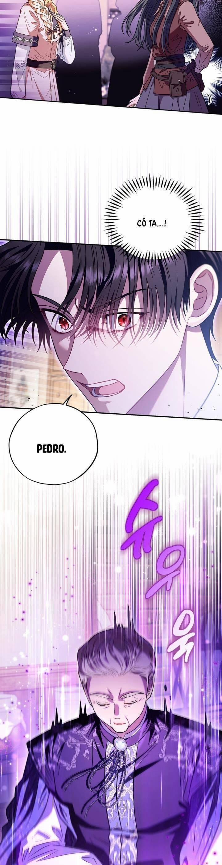 Trở Thành Người Giám Định Chất Độc Cho Thế Lực Hắc Ám 23 trang 40