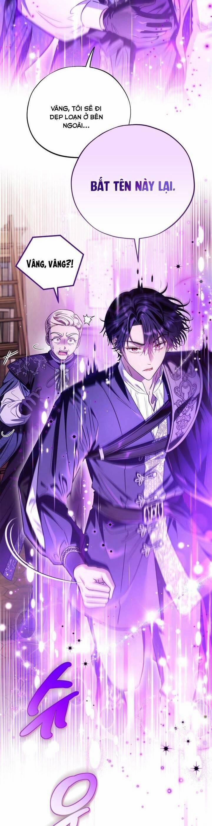 Trở Thành Người Giám Định Chất Độc Cho Thế Lực Hắc Ám 23 trang 41