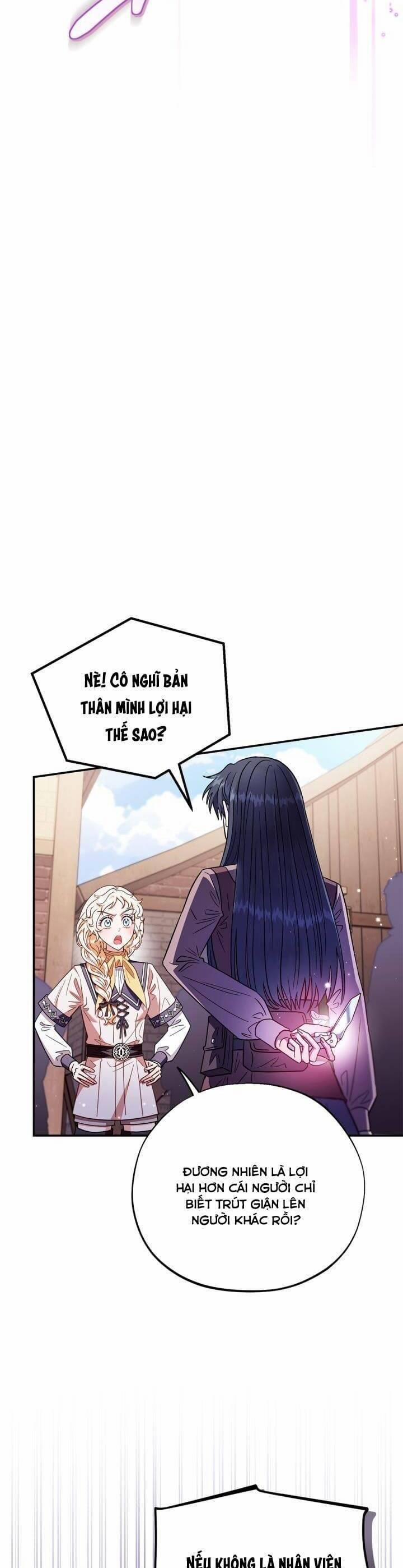 Trở Thành Người Giám Định Chất Độc Cho Thế Lực Hắc Ám 23 trang 42