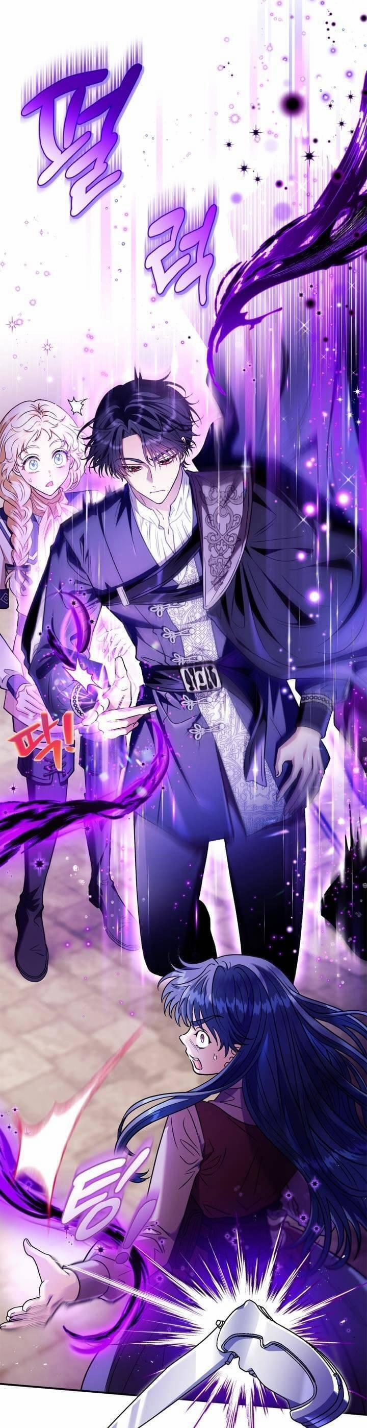 Trở Thành Người Giám Định Chất Độc Cho Thế Lực Hắc Ám 23 trang 44