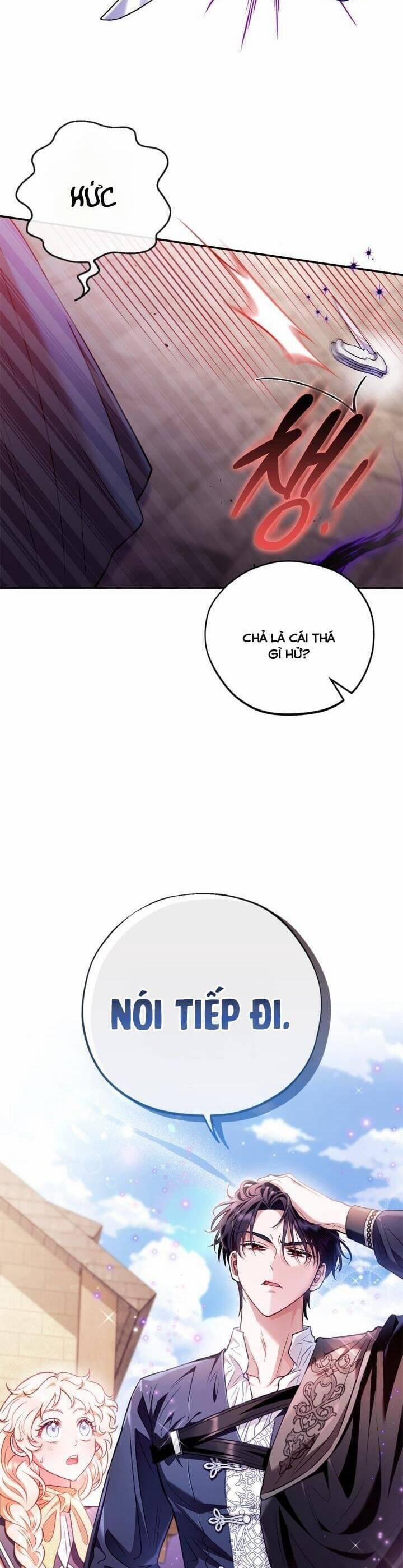 Trở Thành Người Giám Định Chất Độc Cho Thế Lực Hắc Ám 23 trang 45