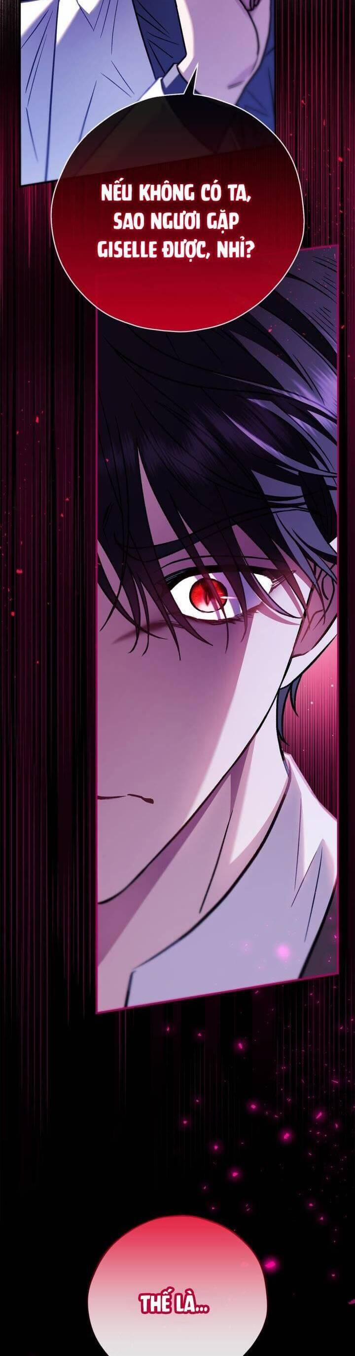 Trở Thành Người Giám Định Chất Độc Cho Thế Lực Hắc Ám 23 trang 6