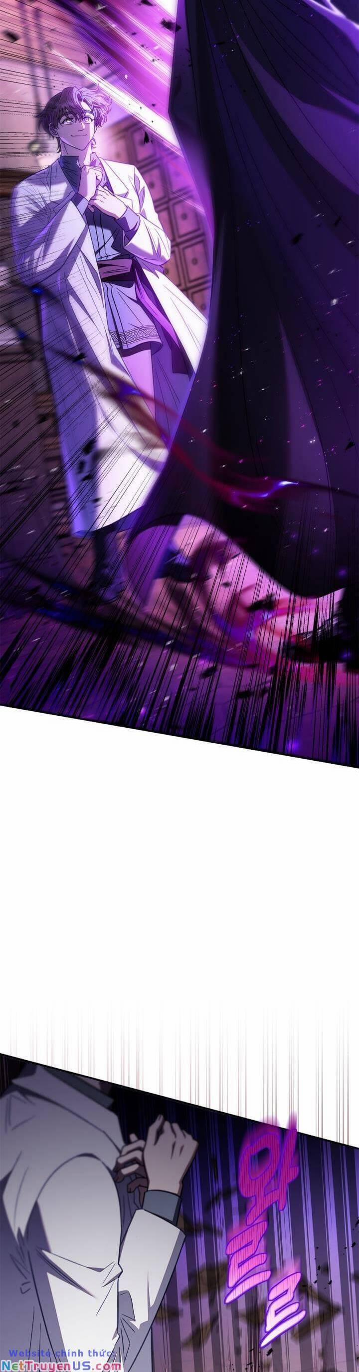 Trở Thành Người Giám Định Chất Độc Cho Thế Lực Hắc Ám 23 trang 8