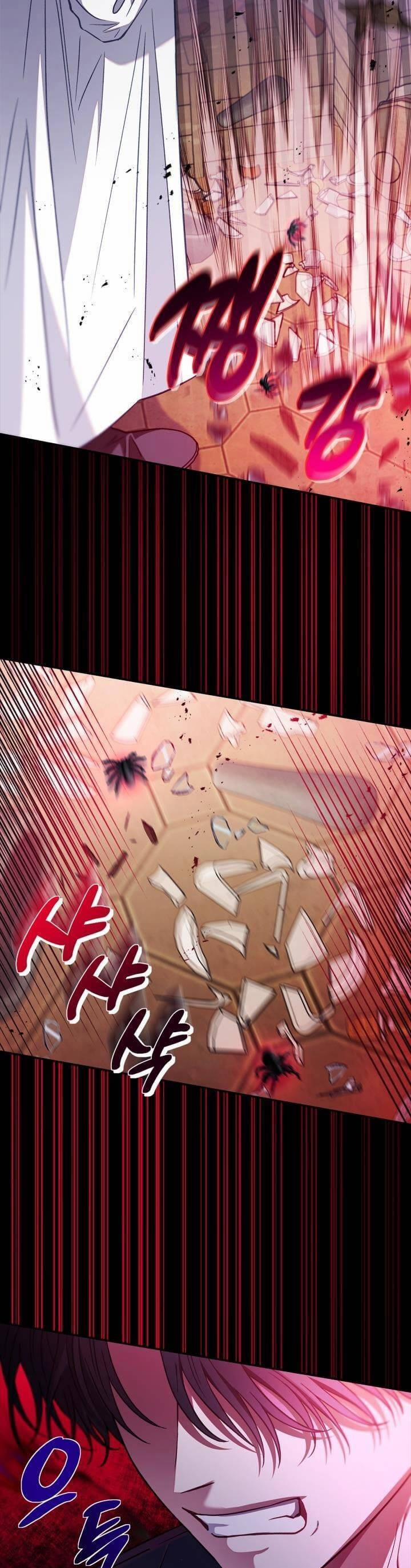 Trở Thành Người Giám Định Chất Độc Cho Thế Lực Hắc Ám 23 trang 9