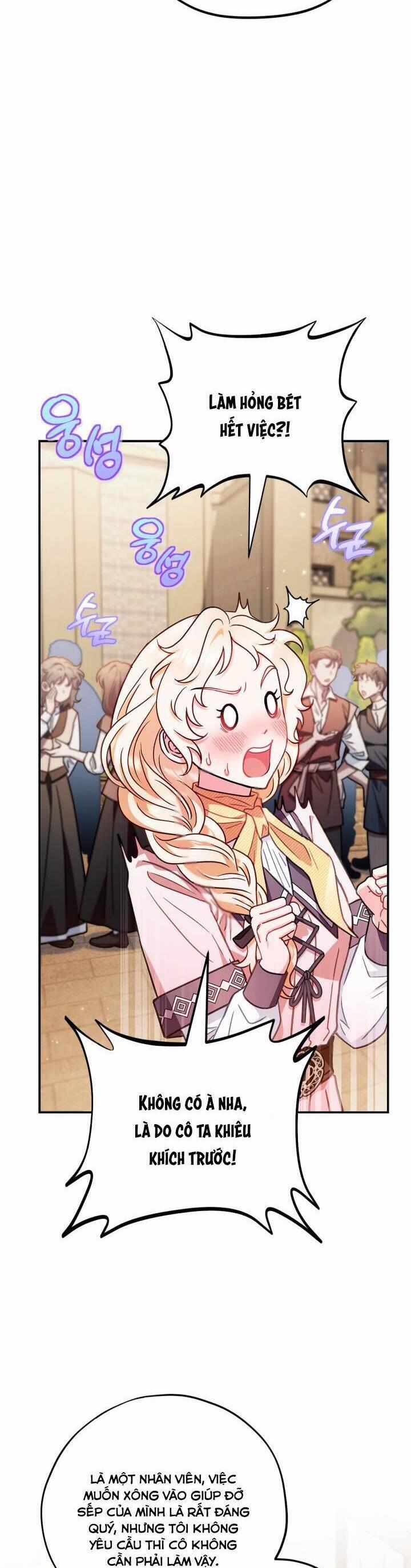 Trở Thành Người Giám Định Chất Độc Cho Thế Lực Hắc Ám 24 trang 11