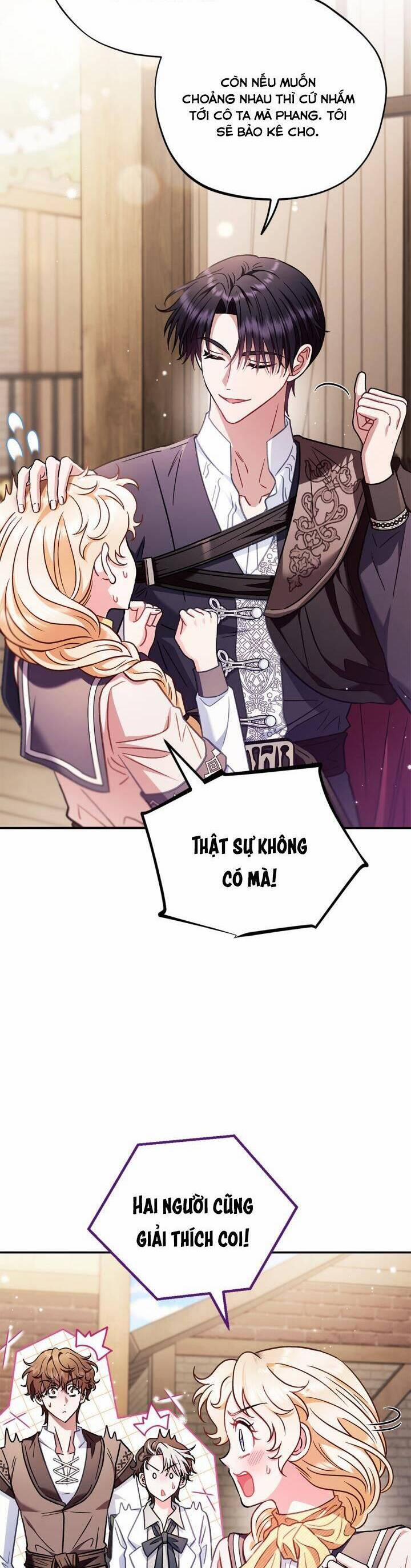 Trở Thành Người Giám Định Chất Độc Cho Thế Lực Hắc Ám 24 trang 12