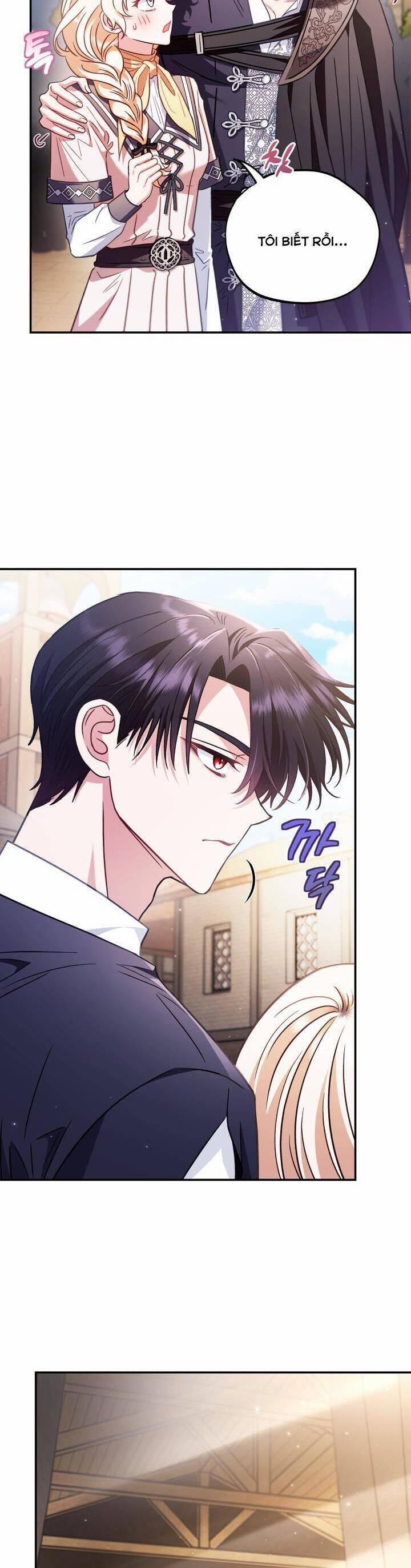 Trở Thành Người Giám Định Chất Độc Cho Thế Lực Hắc Ám 24 trang 15