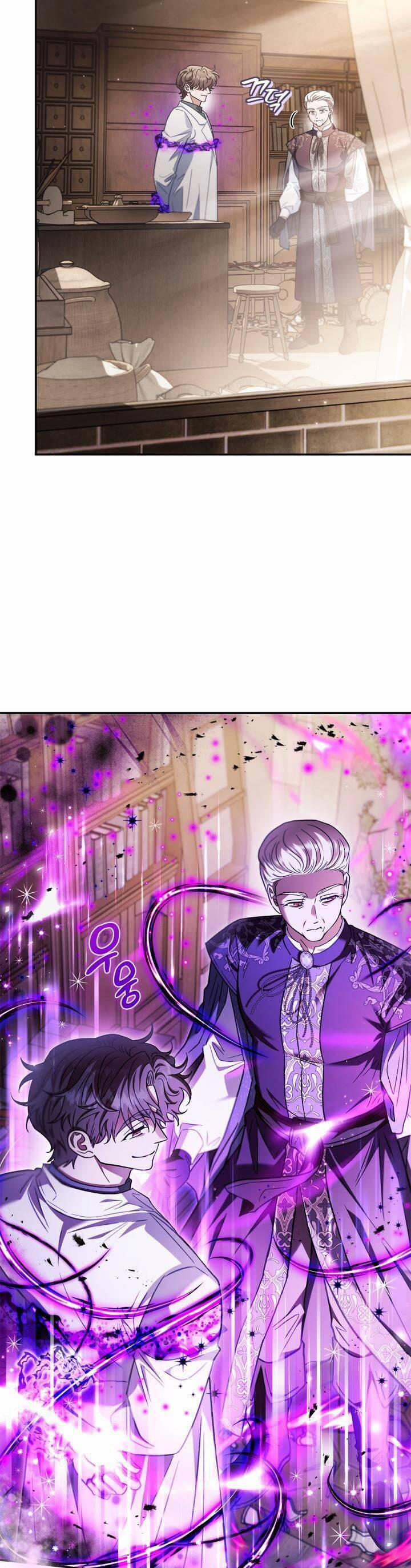 Trở Thành Người Giám Định Chất Độc Cho Thế Lực Hắc Ám 24 trang 16