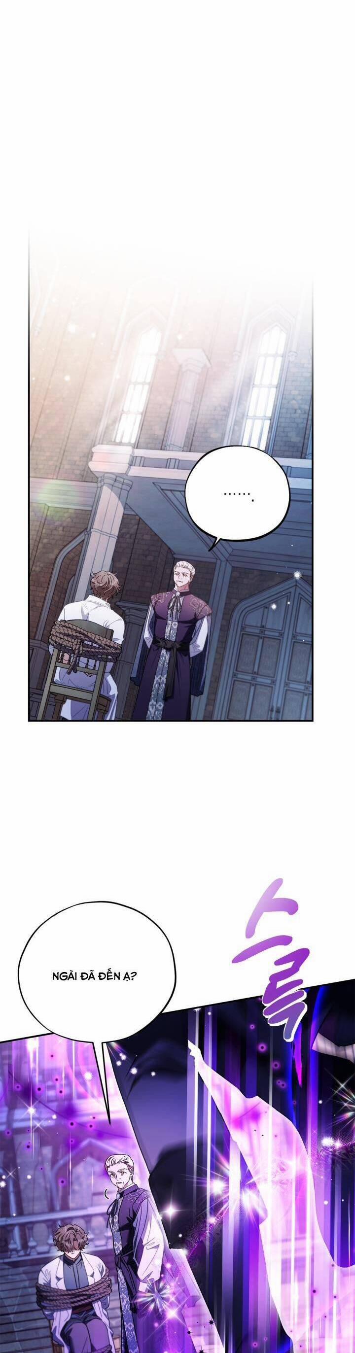 Trở Thành Người Giám Định Chất Độc Cho Thế Lực Hắc Ám 24 trang 18