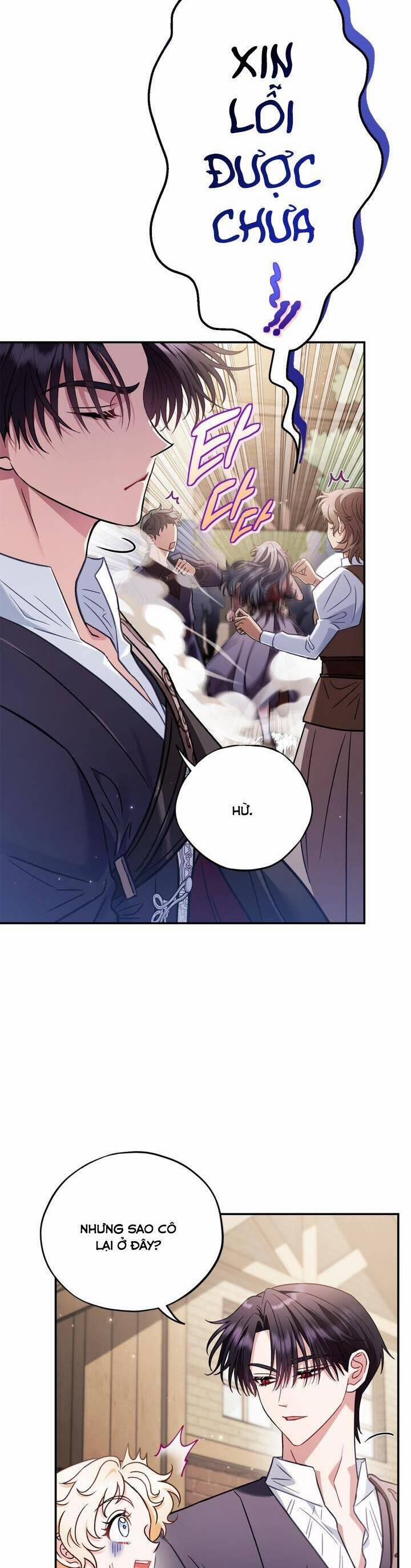 Trở Thành Người Giám Định Chất Độc Cho Thế Lực Hắc Ám 24 trang 2