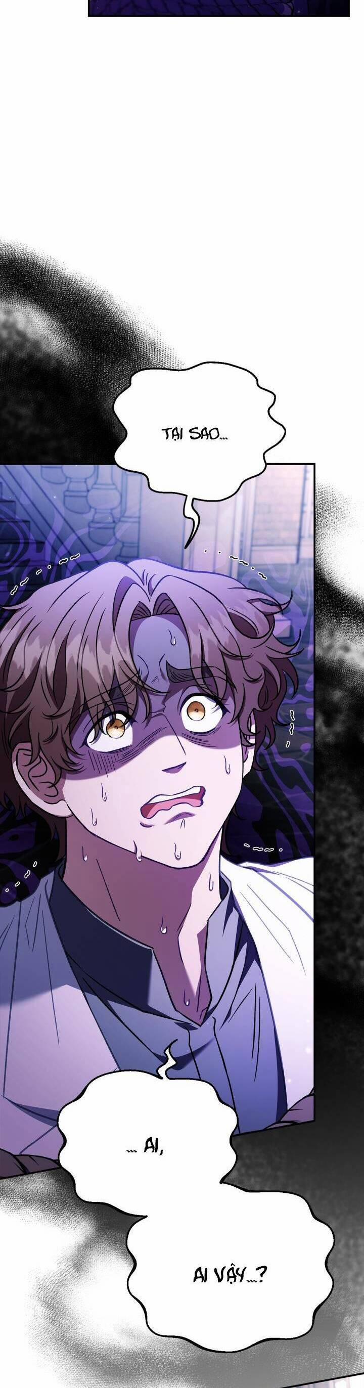 Trở Thành Người Giám Định Chất Độc Cho Thế Lực Hắc Ám 24 trang 21