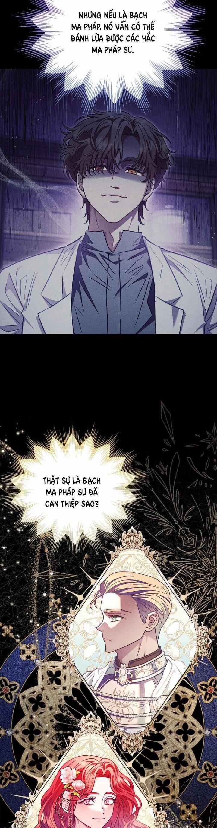 Trở Thành Người Giám Định Chất Độc Cho Thế Lực Hắc Ám 24 trang 26