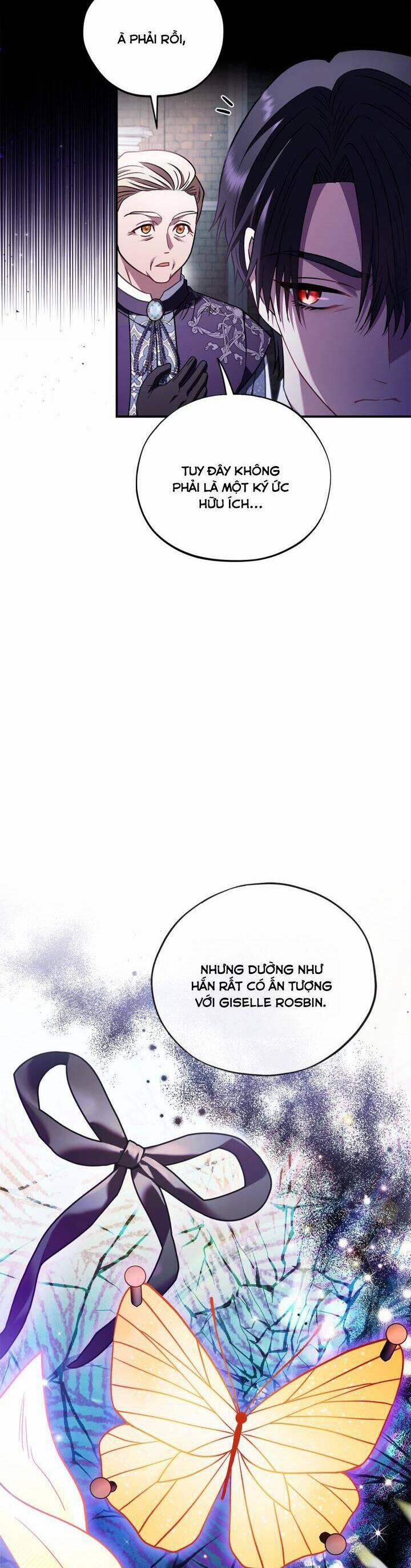 Trở Thành Người Giám Định Chất Độc Cho Thế Lực Hắc Ám 24 trang 28