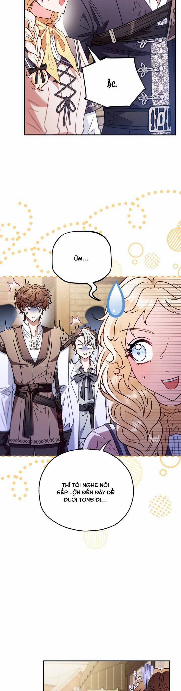 Trở Thành Người Giám Định Chất Độc Cho Thế Lực Hắc Ám 24 trang 3