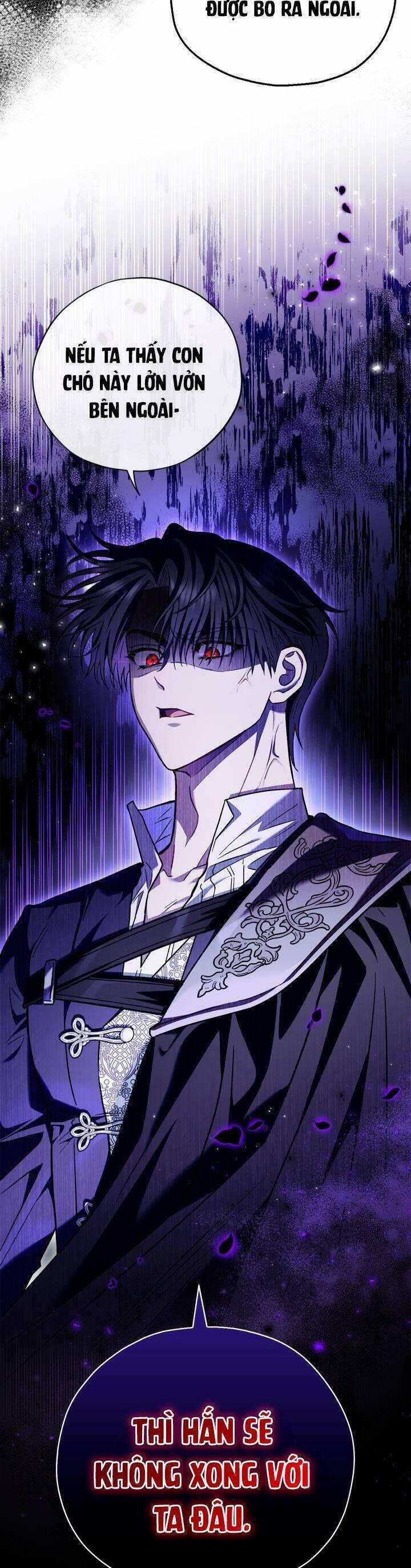 Trở Thành Người Giám Định Chất Độc Cho Thế Lực Hắc Ám 24 trang 31