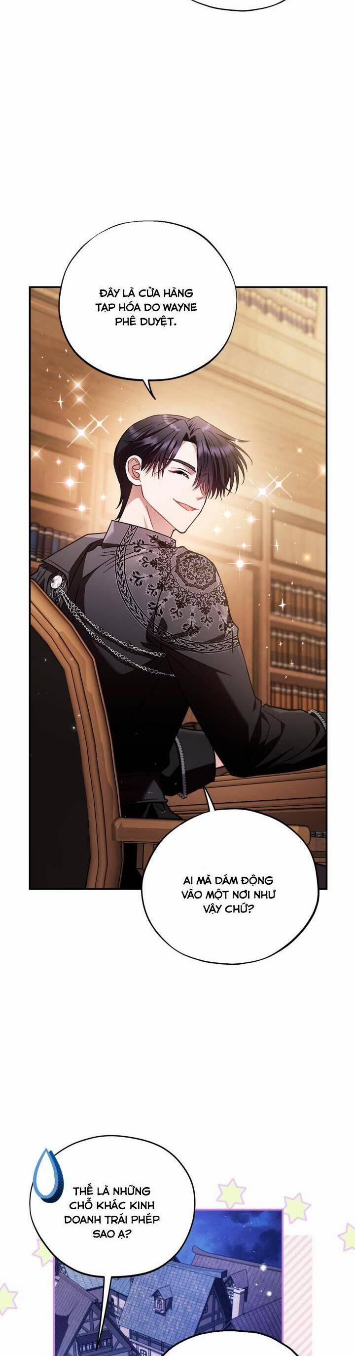 Trở Thành Người Giám Định Chất Độc Cho Thế Lực Hắc Ám 24 trang 36