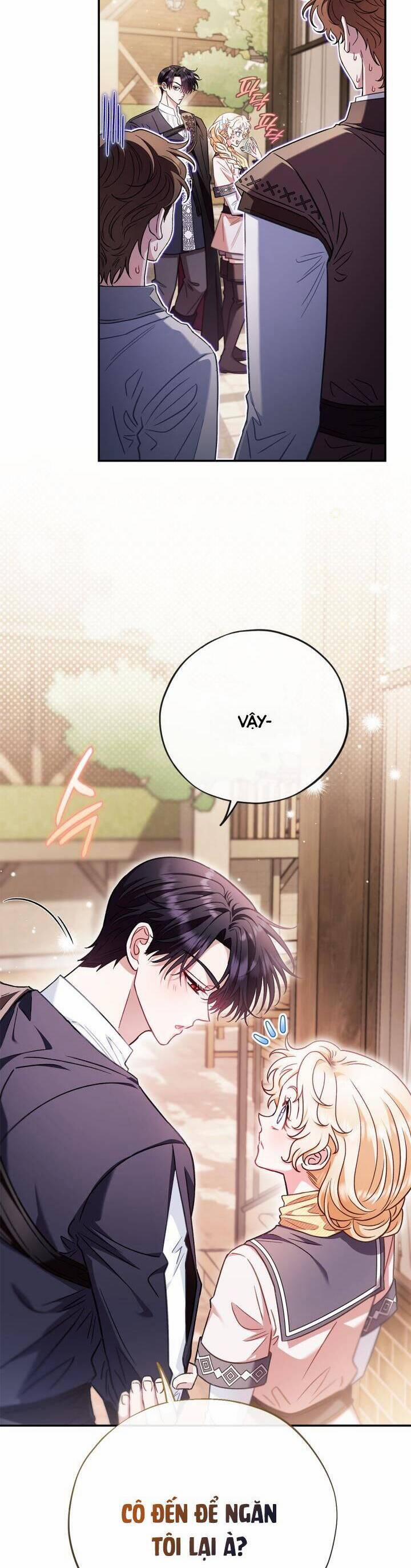 Trở Thành Người Giám Định Chất Độc Cho Thế Lực Hắc Ám 24 trang 4