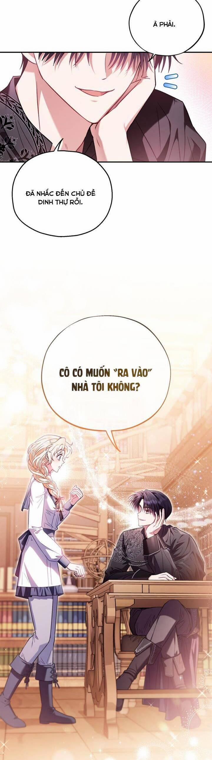 Trở Thành Người Giám Định Chất Độc Cho Thế Lực Hắc Ám 24 trang 42