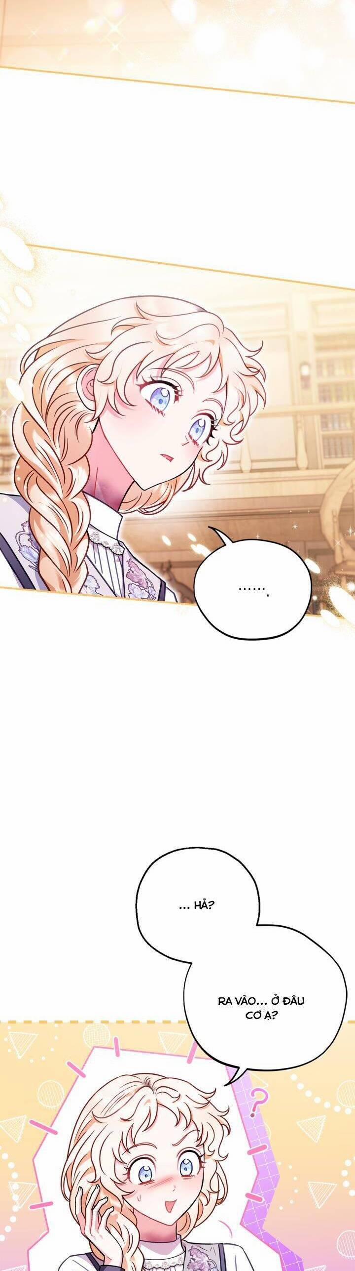 Trở Thành Người Giám Định Chất Độc Cho Thế Lực Hắc Ám 24 trang 43