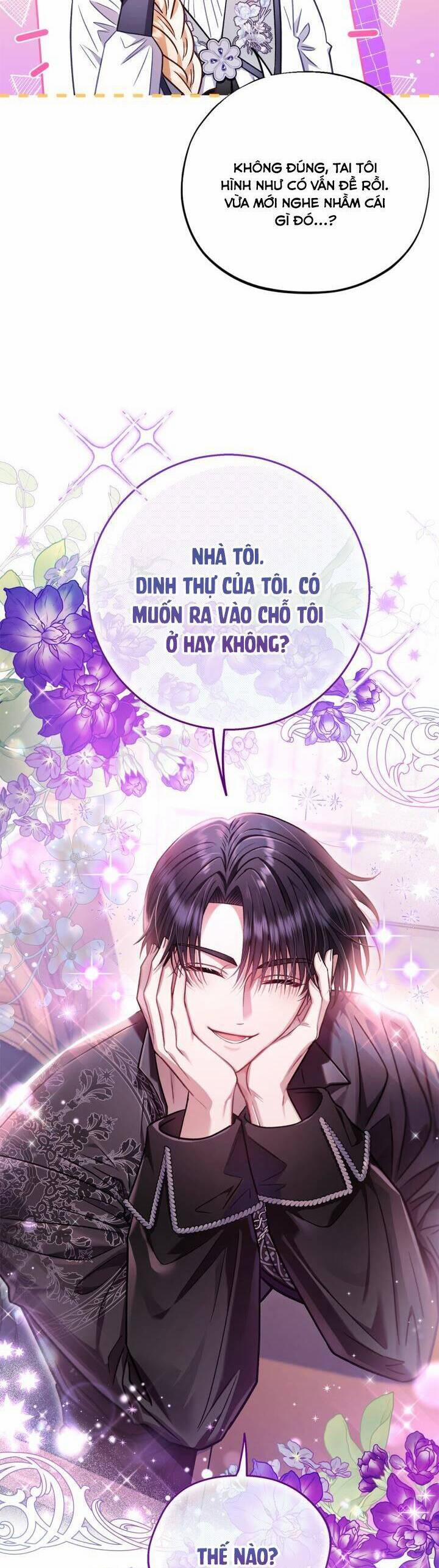 Trở Thành Người Giám Định Chất Độc Cho Thế Lực Hắc Ám 24 trang 44