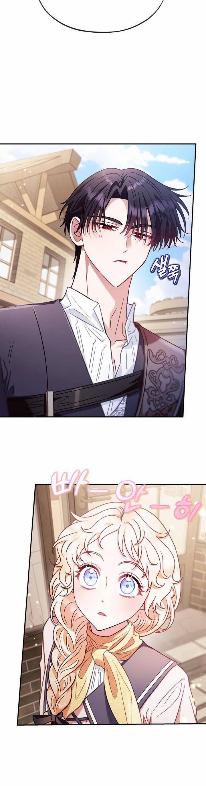 Trở Thành Người Giám Định Chất Độc Cho Thế Lực Hắc Ám 24 trang 5