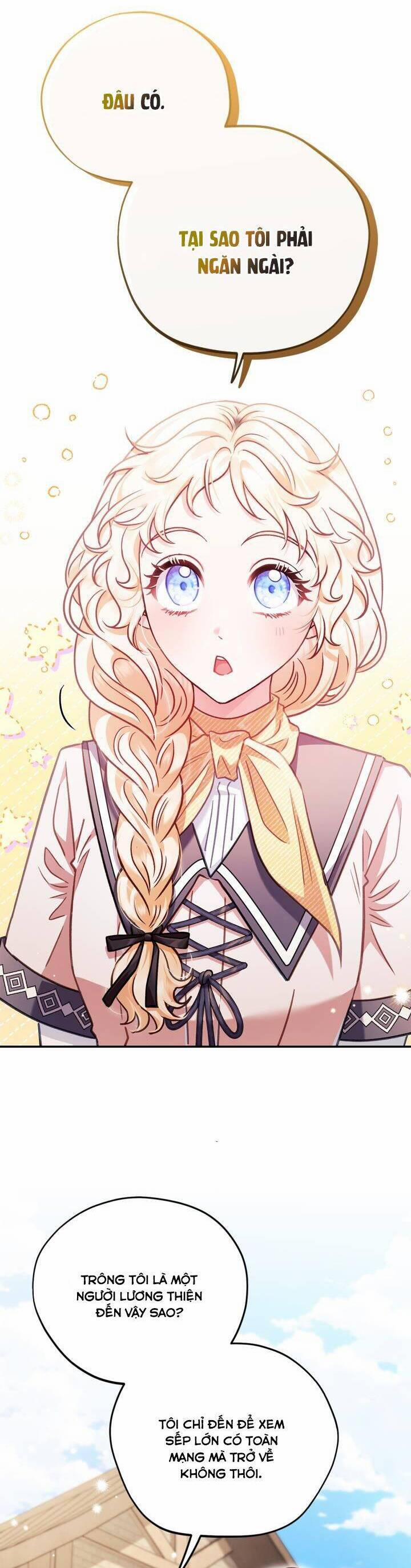 Trở Thành Người Giám Định Chất Độc Cho Thế Lực Hắc Ám 24 trang 6