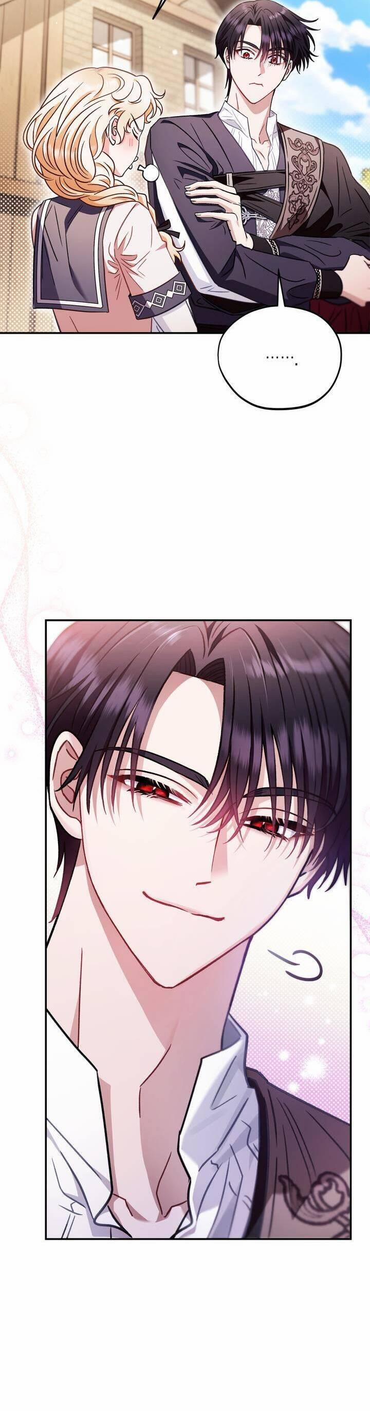 Trở Thành Người Giám Định Chất Độc Cho Thế Lực Hắc Ám 24 trang 7