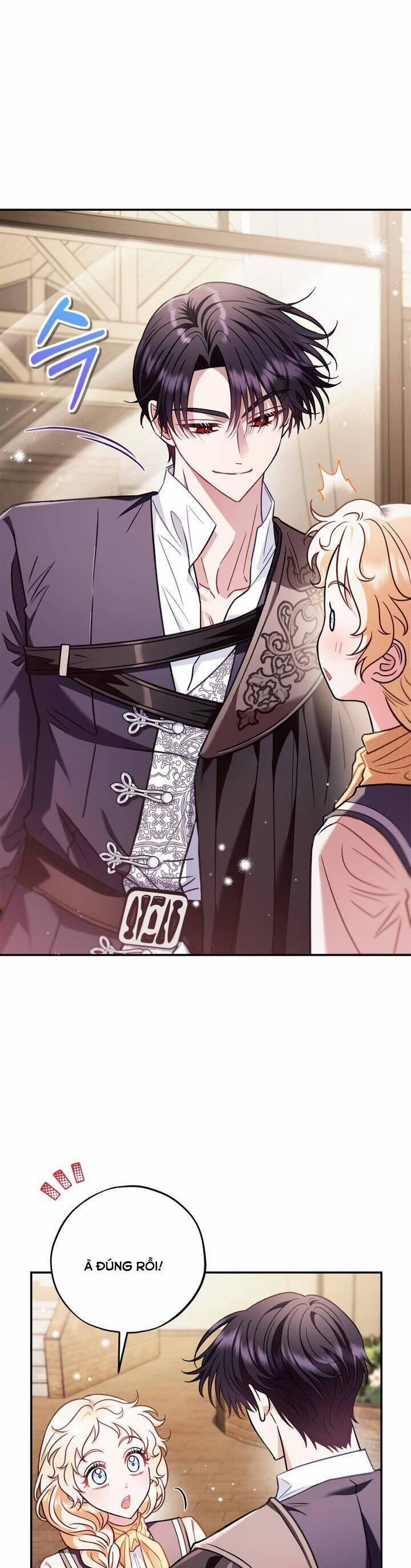 Trở Thành Người Giám Định Chất Độc Cho Thế Lực Hắc Ám 24 trang 9