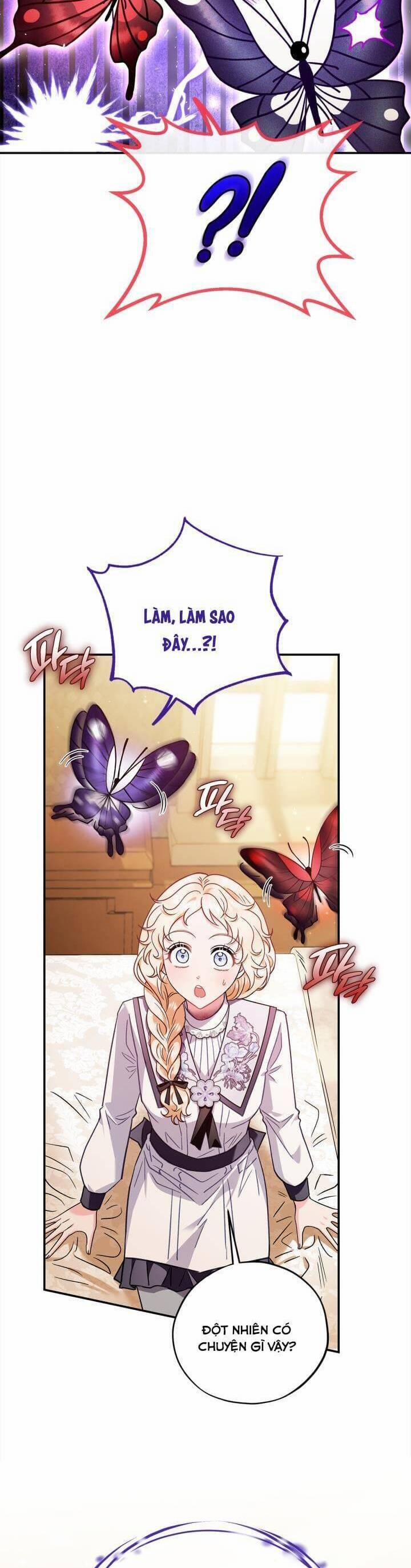 Trở Thành Người Giám Định Chất Độc Cho Thế Lực Hắc Ám 25 trang 11