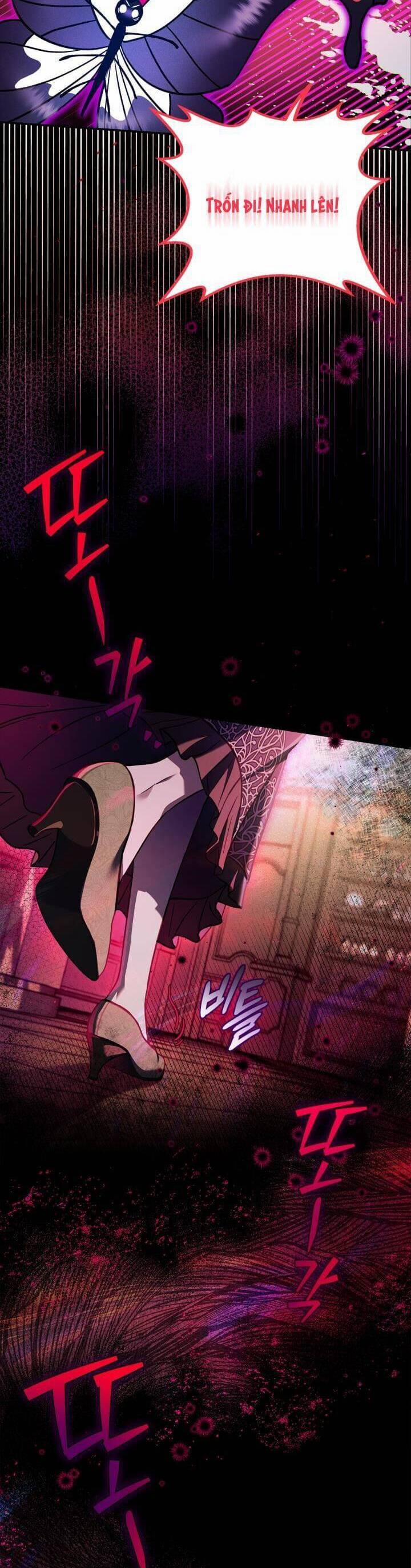 Trở Thành Người Giám Định Chất Độc Cho Thế Lực Hắc Ám 25 trang 13