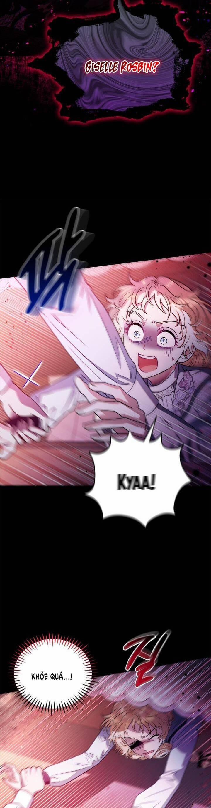 Trở Thành Người Giám Định Chất Độc Cho Thế Lực Hắc Ám 25 trang 19