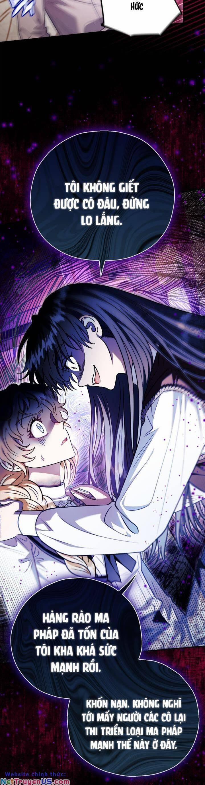 Trở Thành Người Giám Định Chất Độc Cho Thế Lực Hắc Ám 25 trang 24