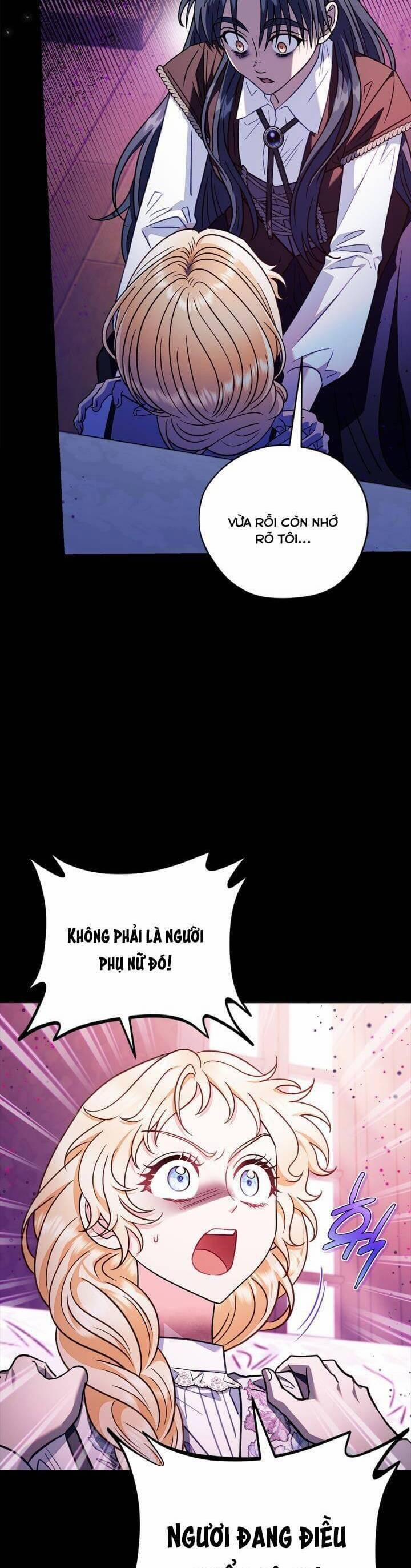 Trở Thành Người Giám Định Chất Độc Cho Thế Lực Hắc Ám 25 trang 26