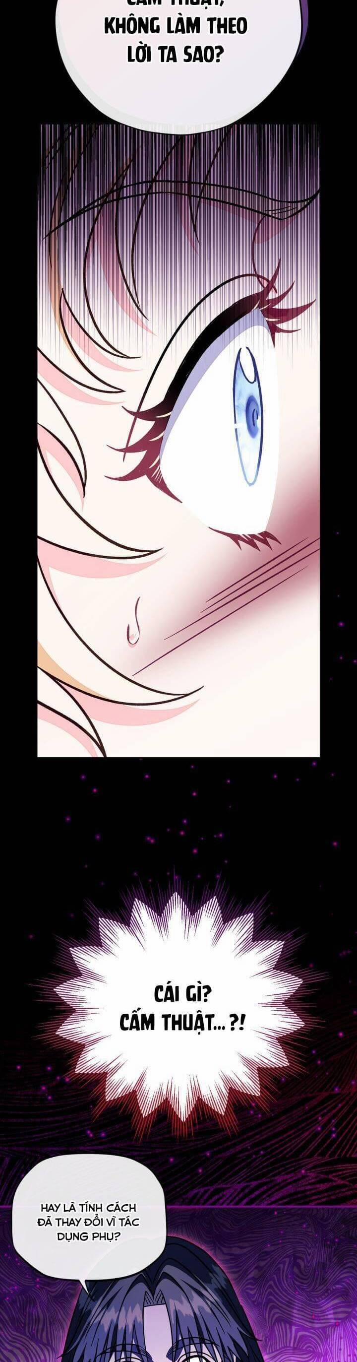 Trở Thành Người Giám Định Chất Độc Cho Thế Lực Hắc Ám 25 trang 28