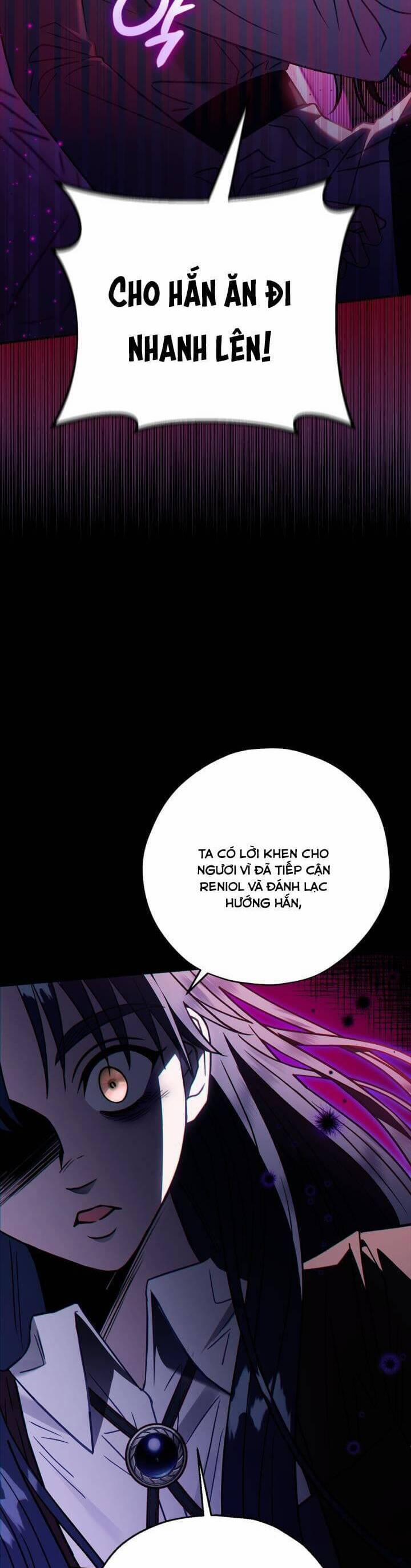 Trở Thành Người Giám Định Chất Độc Cho Thế Lực Hắc Ám 25 trang 30