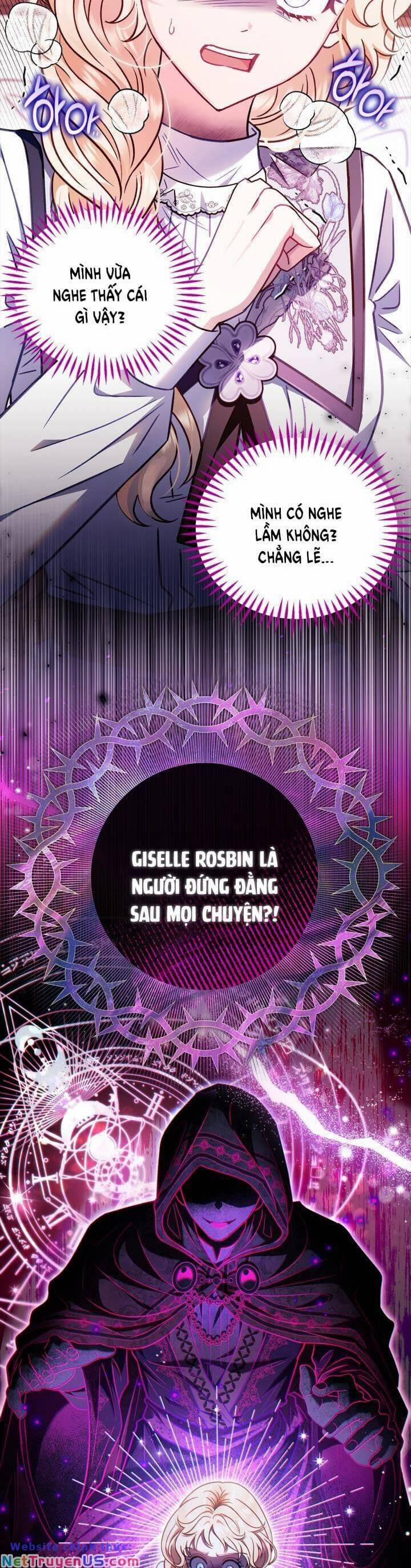 Trở Thành Người Giám Định Chất Độc Cho Thế Lực Hắc Ám 25 trang 32