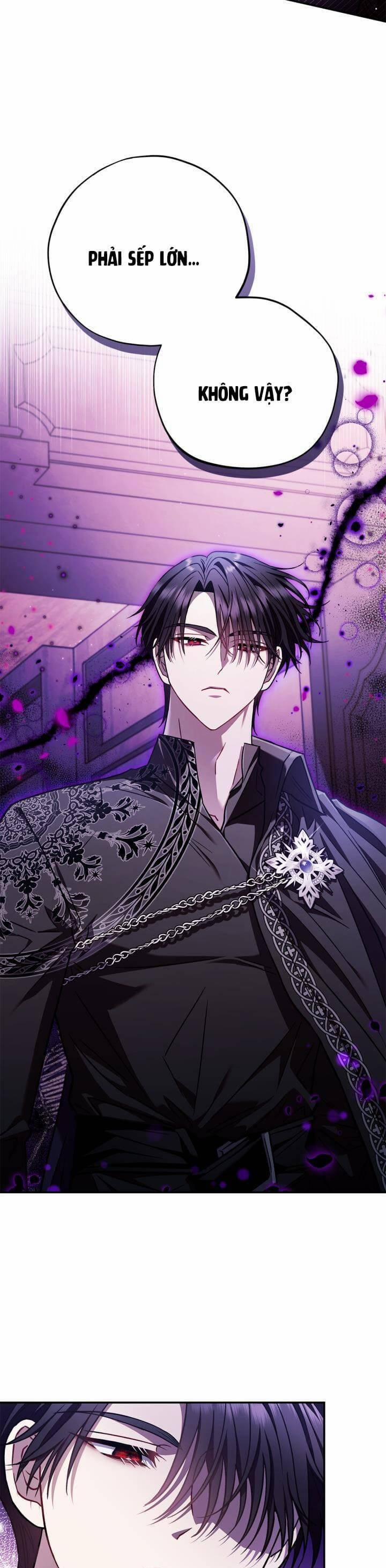 Trở Thành Người Giám Định Chất Độc Cho Thế Lực Hắc Ám 25 trang 41