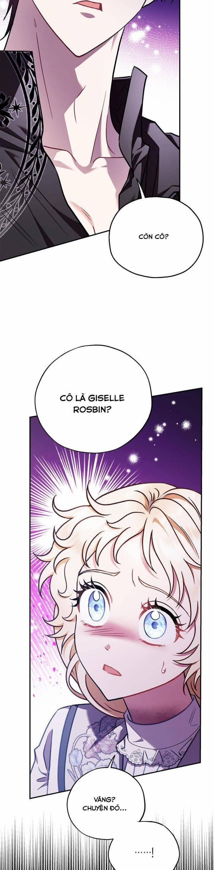 Trở Thành Người Giám Định Chất Độc Cho Thế Lực Hắc Ám 25 trang 42