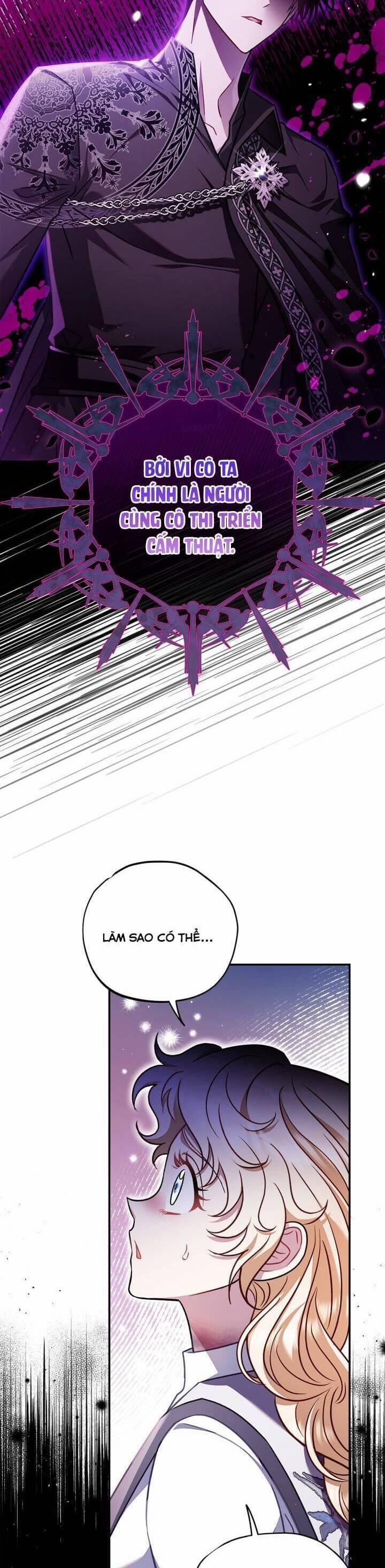 Trở Thành Người Giám Định Chất Độc Cho Thế Lực Hắc Ám 25 trang 46