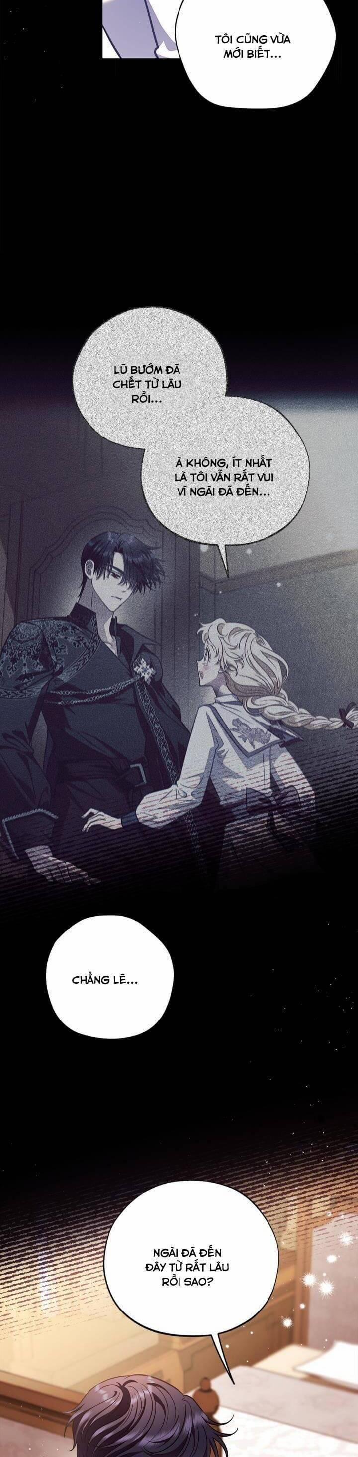 Trở Thành Người Giám Định Chất Độc Cho Thế Lực Hắc Ám 25 trang 47